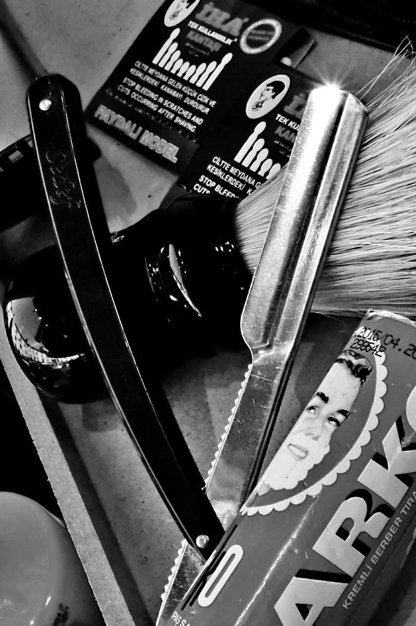 michaels turkish barbers killarney michaels turkish barbers killarney