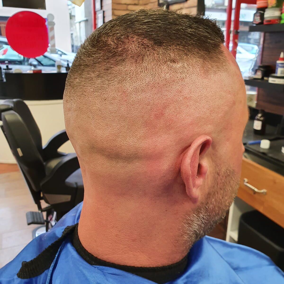 michaels turkish barbers killarney